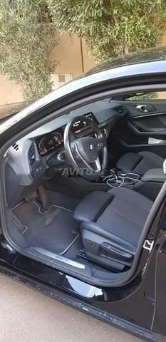 Série 120d, 190CV, Finition sport