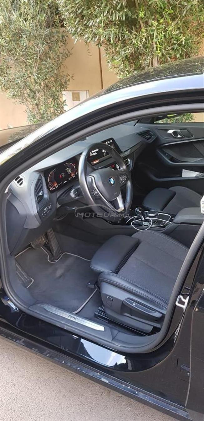 série 120d, 190CV, Finition sport 