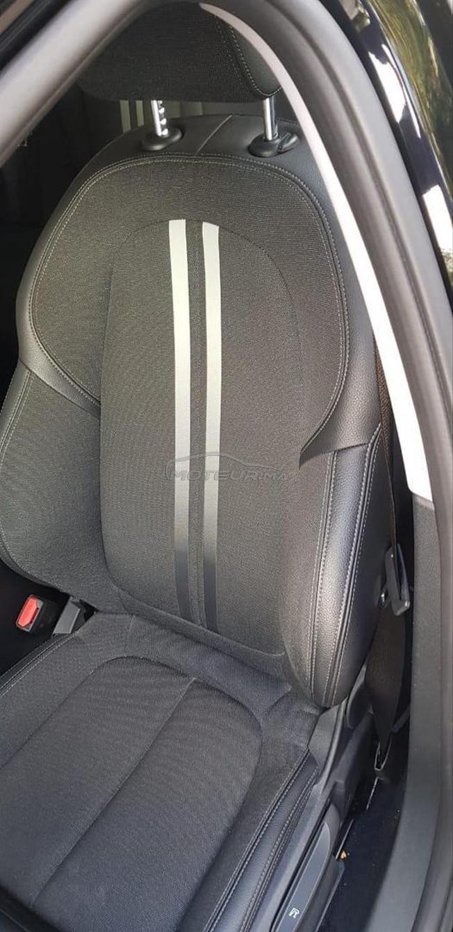 série 120d, 190CV, Finition sport 