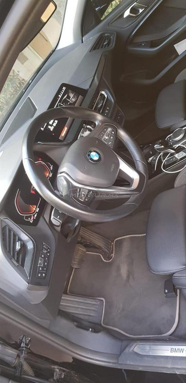 série 120d, 190CV, Finition sport 