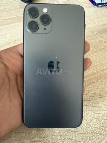 iPhone 11 Pro - 2