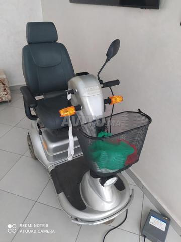 Moto électrique - 2