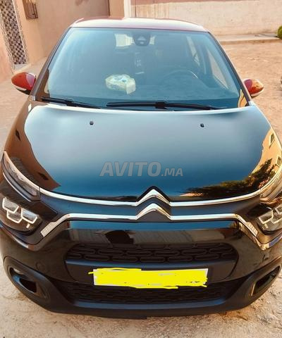 Citroën C3 - 2