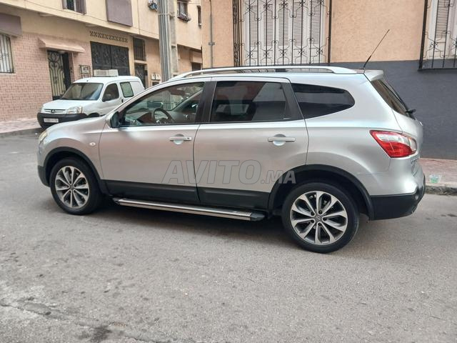 Nissan Qashqai - 2