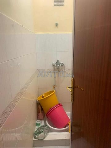 Appartement à louer - 2