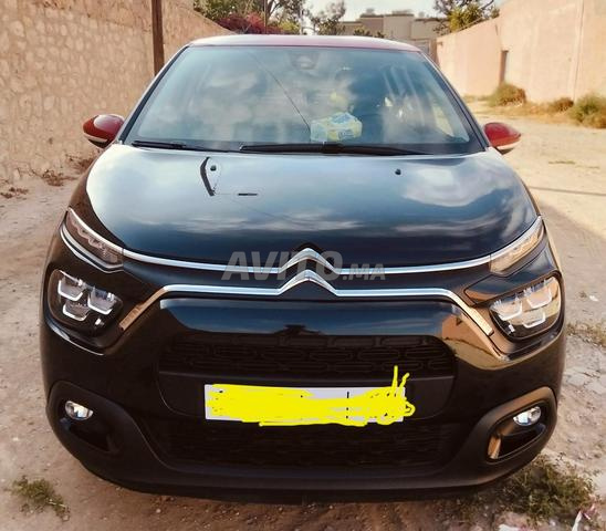 Citroën C3 - 2