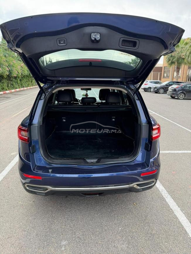 Renault Koleos Diesel Automatique 2018 à El Jadida