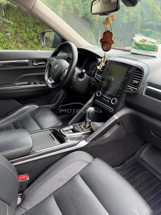 Renault Koleos Diesel Automatique 2018 à El Jadida