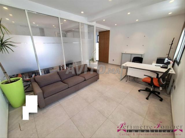 GAUTHIER APPARTEMENT RÉNOVÉ À VENDRE 100 m² - 2
