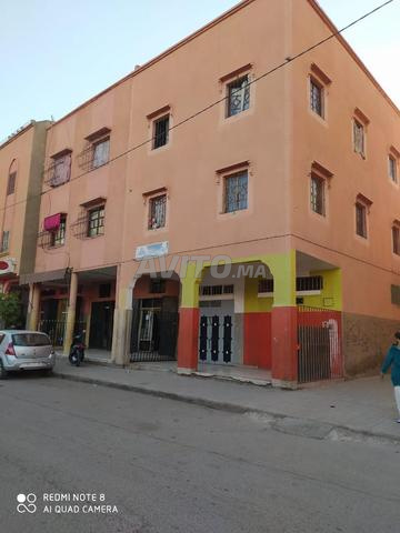 Maison à Mhamid1 tanazoul al omrane - 2