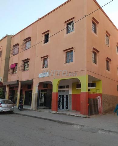 Maison à Mhamid1 tanazoul al omrane
