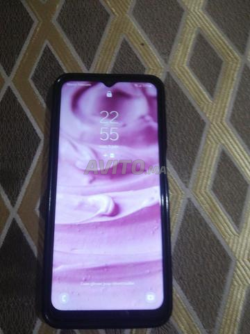 Téléphone SAMSUNG à vendre à petit prix à Agadir.