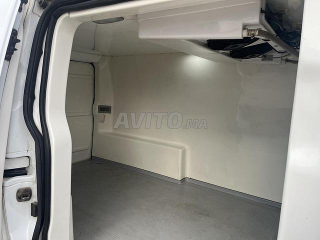 FORD TRANSIT FRIGORIFIQUE
