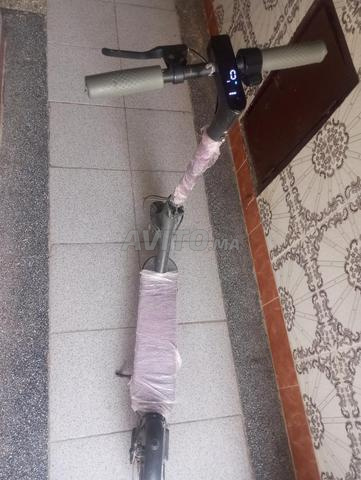 Trottinette électrique Xiaomi