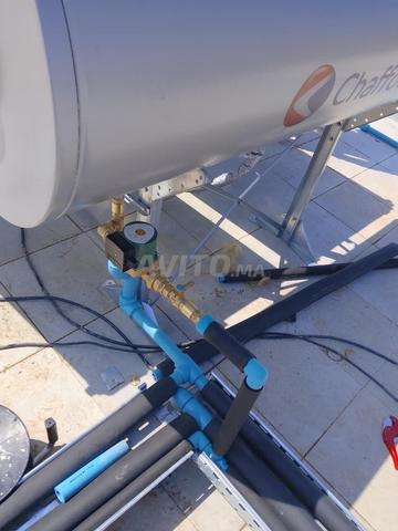 سباك محترف طنجة 24/24 تدخل أقل من ساعة