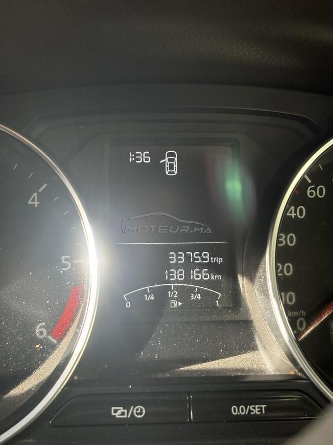 Volkswagen polo 2017