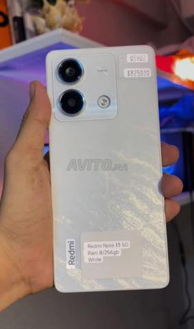 Redmi Note 13 5G