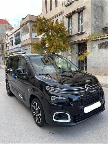 Citroen Berlingo 2024 Premier Main - 2