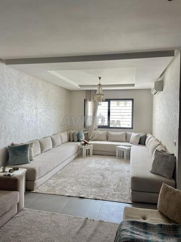 Appartement à vendre Maamora - 2