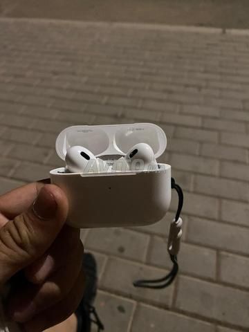 Airpods 2 version Copie de l'original - 2