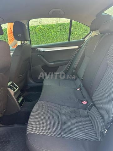 Skoda Octavia Diwana Automatique