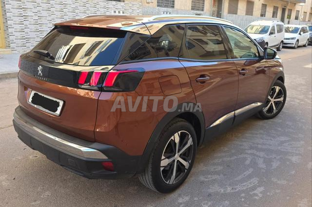 Peugeot 2008 allure diesel - 2