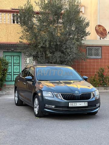 Skoda Octavia très bien - 2