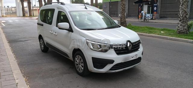 Renault Express diesel - 2