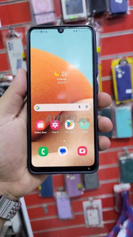 Samsung Galaxy A32 128 Go - 2