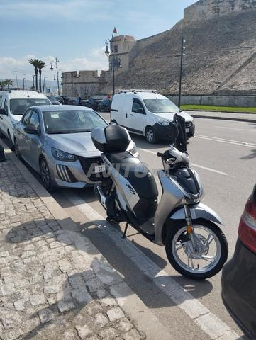 Honda SH 150i 2019