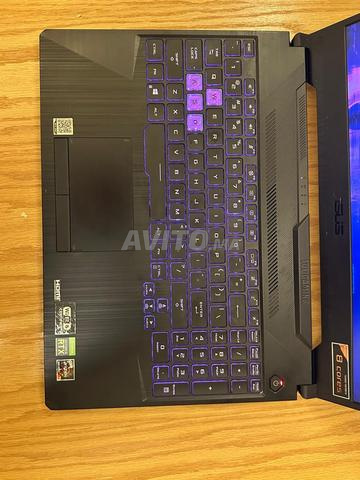 ASUS TUF Gaming A15 – Excellent État - 2