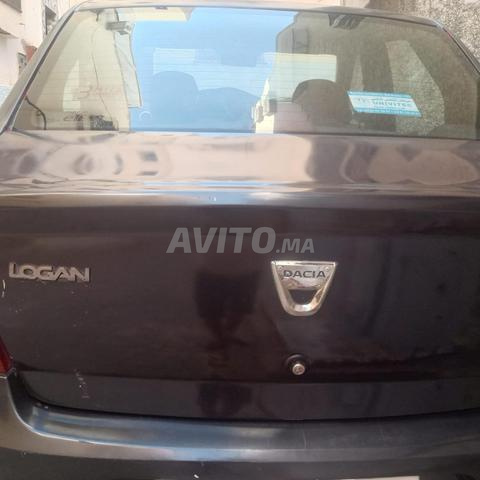 Dacia voiture robuste en bon état - 2