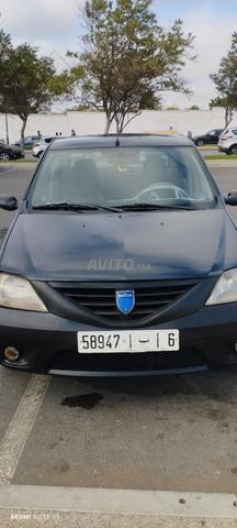 Dacia Logan - 2