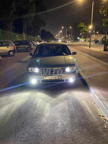 Volkswagen Golf 4 - 2