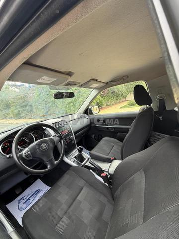 Suzuki Grand Vitara 4×4