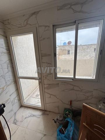 Appartement à louer - 2