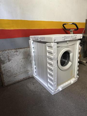 Machine à laver Whirlpool 7 Kg - 2