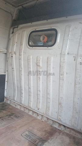 FIAT DUCATO - 2