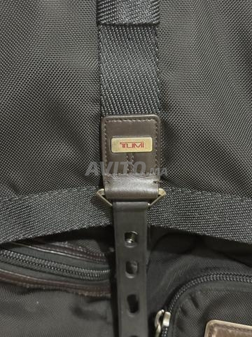 Sac à dos TUMI Alpha Bravo Luke à dessus enroulable - 2