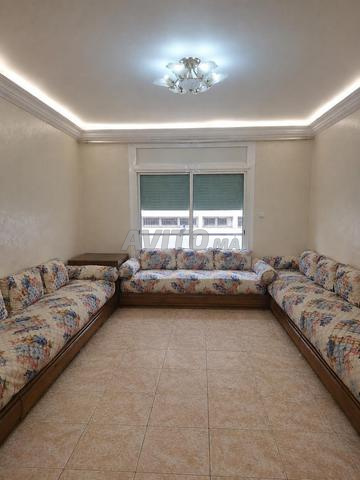 Salon marocain - 2