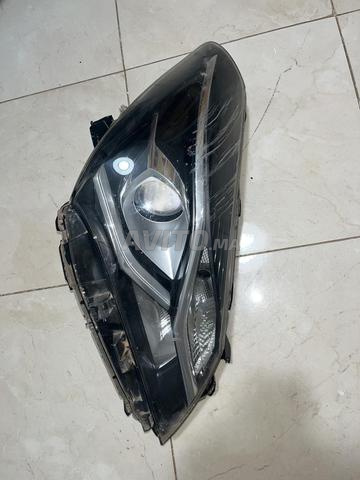 Phare avant gauche Toyota Yaris 2019 d’origine - 2