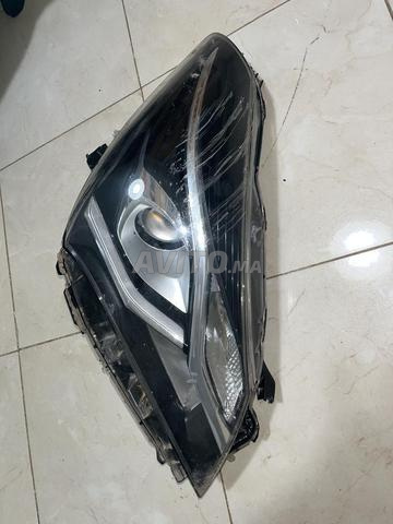 Phare avant gauche Toyota Yaris 2019 d’origine