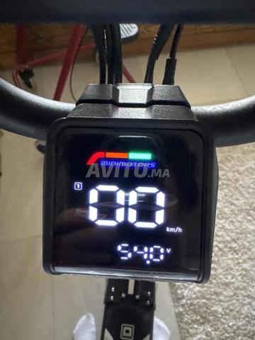 Trottinette électrique Dualtron Togo à vendre - 2