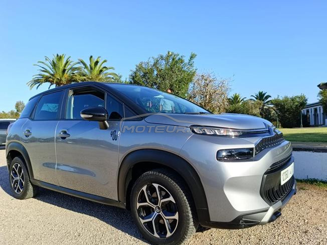 Location de voiture à Rabat 
