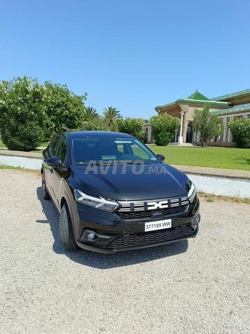 Location de voiture à Rabat