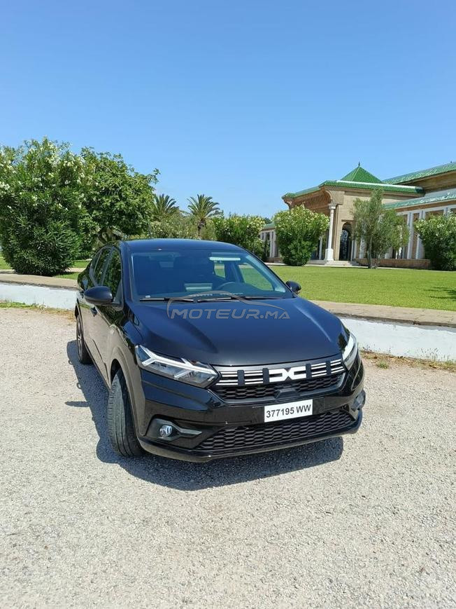 Location de voiture à Rabat 