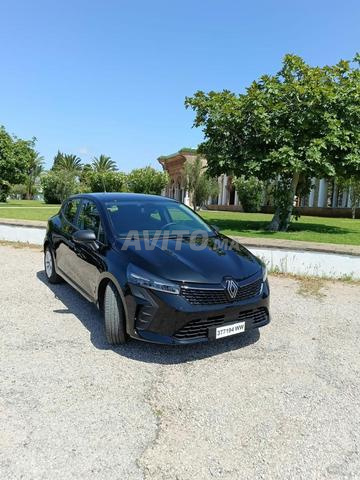 Location de voiture à Rabat
