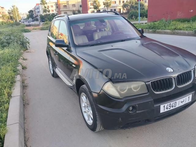 BMW X3 للبيع
