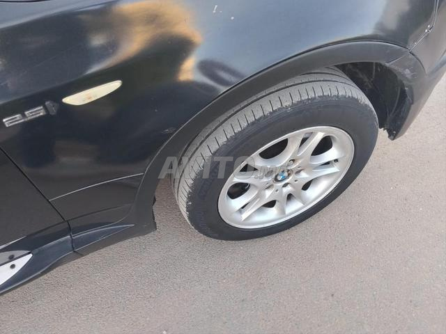 BMW X3 للبيع - 2