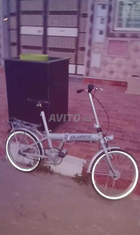 Vélo pur - 2
